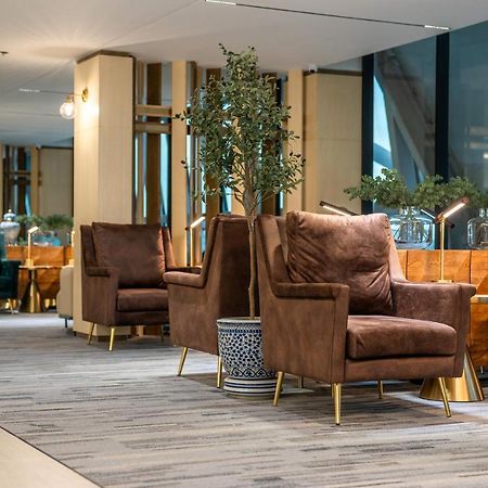 ساموتبراكارن The Coral Cosmo Lounge Concourse C - Airport Lounge Service - International Transit Area - 6 Hours Stay المظهر الخارجي الصورة