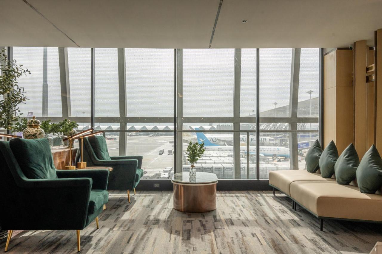 ساموتبراكارن The Coral Cosmo Lounge Concourse C - Airport Lounge Service - International Transit Area - 6 Hours Stay المظهر الخارجي الصورة